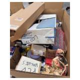 Pallet of Assorted new Auto Parts, Coil Springs, F