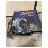 Brute Power New Clutch Set in Box