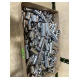 Craftsman Socket Wrenches