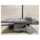 Rockwell 34-220 Table Saw 8" Compact Tool