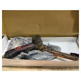 3M 33575 457mm File Belt Sander Untested