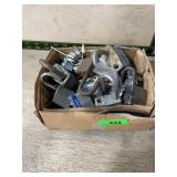 Master Lock Padlocks and Lock Cylinders