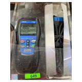 INNOVA 3100 CanOBD2 Diagnostic Tool