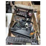 Car Stereos With Wires And Accessories