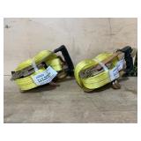 Pair 2" x 27