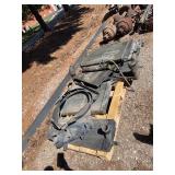 Used Radiators & Fan Shrouds