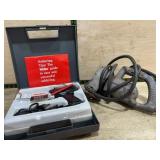Stanley UniShear U214A & Weller Soldering Kit