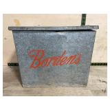 Borden