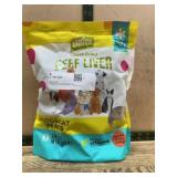 Ubite Freeze-Dried Beef Liver Pet Treats 17.6