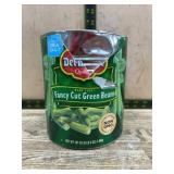 Del Monte Fancy Cut Green Beans 101 oz