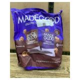 MadeGood Organic Granola Bites Variety Pack