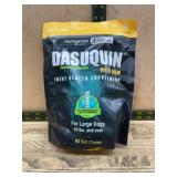 Dasuquin with MSM Soft Chews Large Dogs