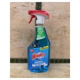 Windex Original Glass Cleaner 32 fl oz
