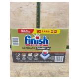 Finish Powerball Ultimate Quantum 90 Tabs