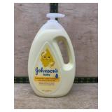 Johnson's Baby Wash & Shampoo 33.8 fl oz