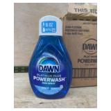Dawn Platinum Powerwash Dish Spray