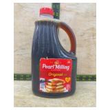 Pearl Milling Company Original Syrup 64 oz