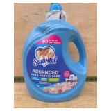 Suavitel Advanced 3-in-1 Fabric Care 175.5 oz