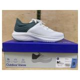 Outdoor Voices Aero M Sneakers Size 9