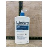 Lubriderm Daily Moisture Lotion 24 fl oz