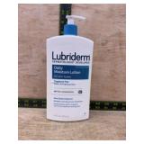 Lubriderm Daily Moisture Lotion 24 fl oz