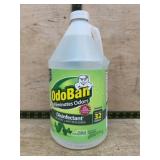OdoBan Disinfectant 1 Gallon Eucalyptus