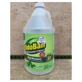 OdoBan Disinfectant Eucalyptus 1 Gallon