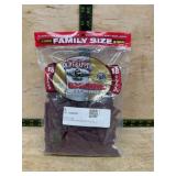 Old Trapper Old Fashioned Beef Jerky 18 oz