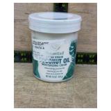 NatureWell Extra Virgin Coconut Oil Cream