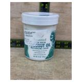 NatureWell Coconut Oil Moisturizing Cream 16