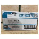 Domino Cane Sugar 2000 Packets 12.5 lb