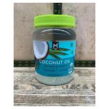 Organic Virgin Coconut Oil 56 fl oz