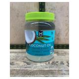 Organic Virgin Coconut Oil 56 oz