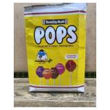 Tootsie Roll Pops Assorted Flavors Box