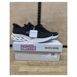 Skechers Ladies Swift Fit Sneaker Size 11
