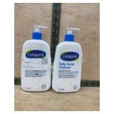 Cetaphil Daily Facial Cleanser Duo