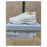 Outdoor Voices AERO W Off White Sneakers 8.5