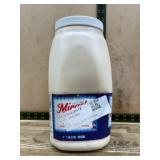 Miracle Whip Mayo-Like Dressing 1 Gal Jug