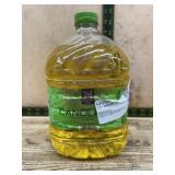 Canola Oil 3 Quart Plastic Jug