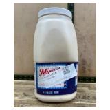 Miracle Whip Original Dressing 1 Gal Jug