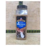 Grill Mates Montreal Steak Seasoning 29 Oz