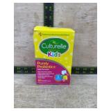 Culturelle Kids Purely Probiotics Tablets