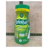 Benefiber Prebiotic Fiber Supplement 28.9oz