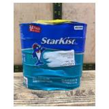 StarKist Chunk Light Tuna 12-Pack, 5 oz Cans