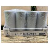 Pack of 11 Morton Iodized Salt Shakers