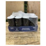 Morton Pepper Shakers 12 Pack 1.4 oz