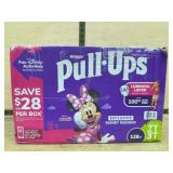 Huggies Pull-Ups Minnie Mouse 2T-3T, 128 Ct