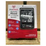 ProCheck Bluetooth Blood Pressure Monitor