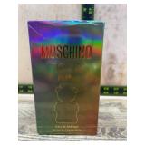 Moschino Toy 2 Pearl Eau de Parfum 100ml
