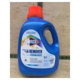 OxiClean Stain Remover for Colors 112.5 fl oz